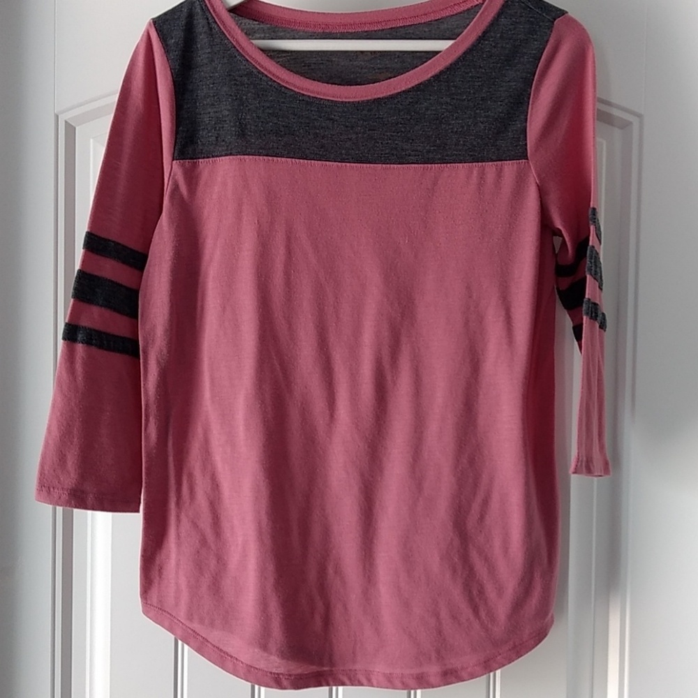 Baseball Tee
